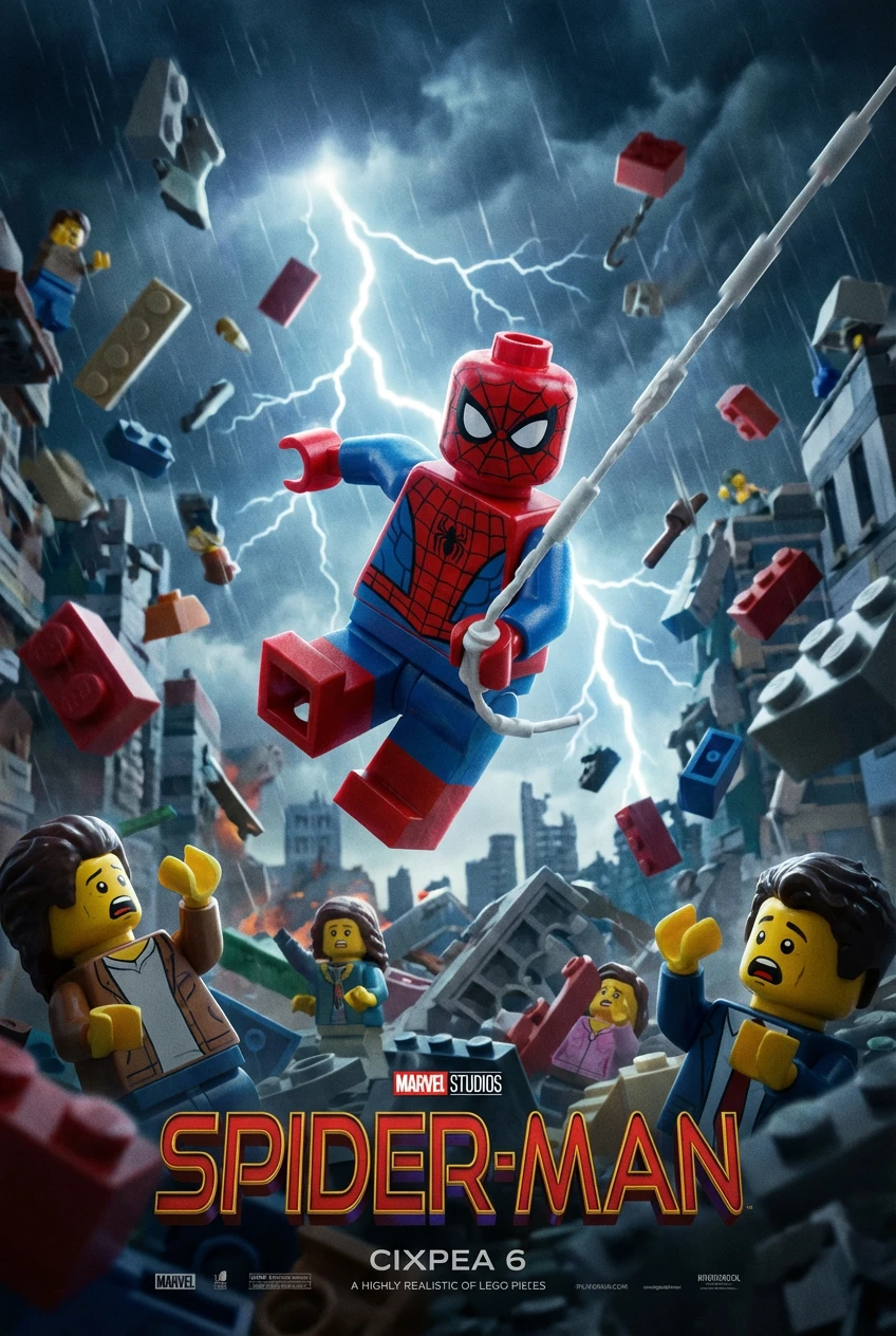 Nano Banana 2 Demo 3