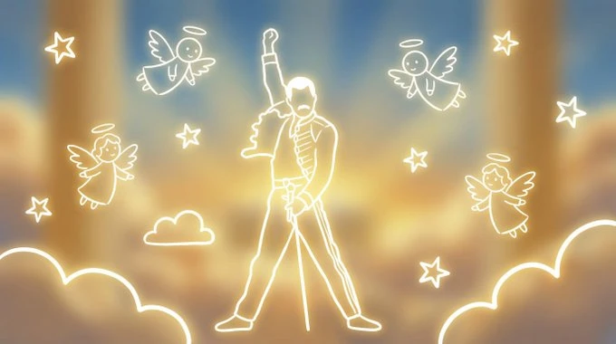 Minimalist Children Drawing Style