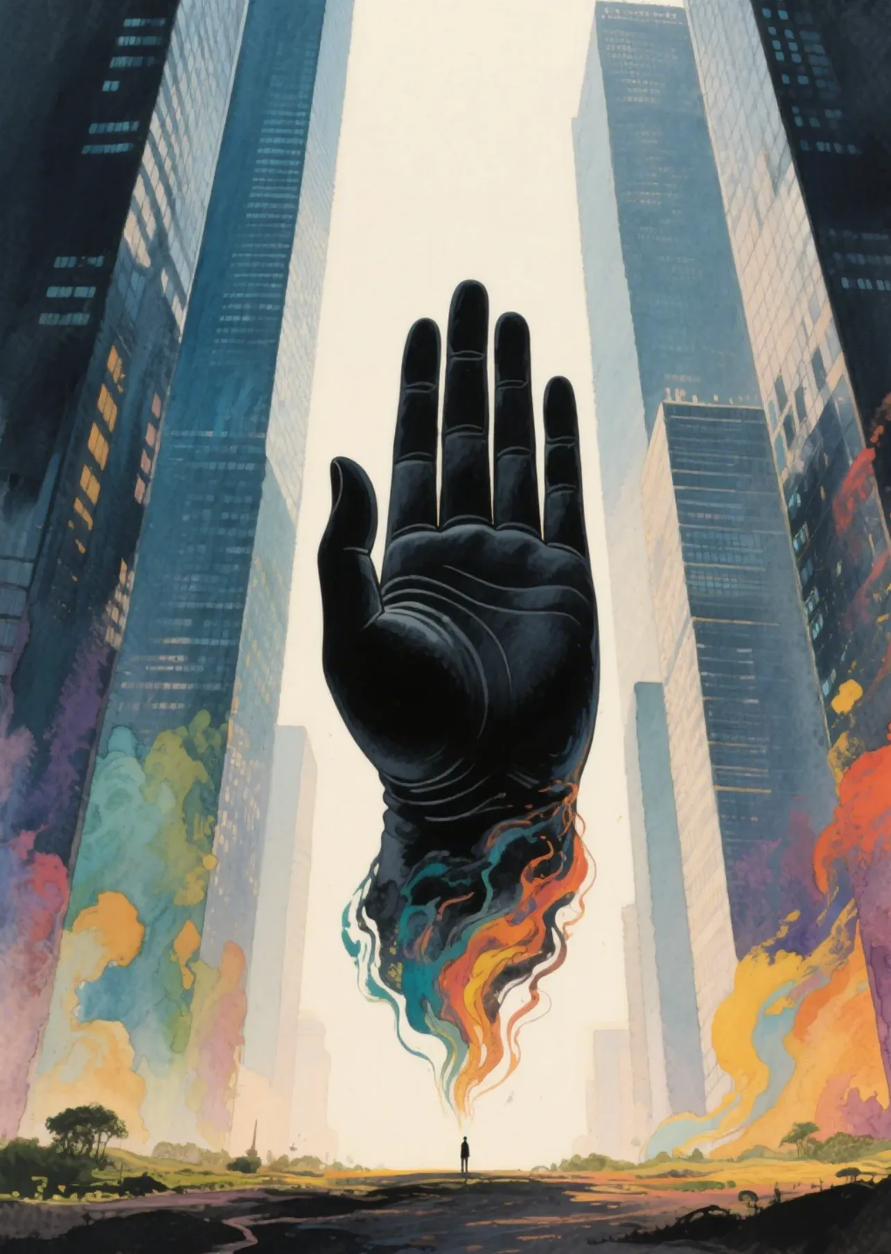 Nano Banana Showcase 12