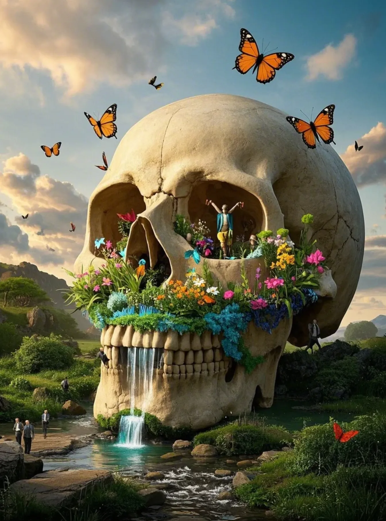 Nano Banana Showcase 18