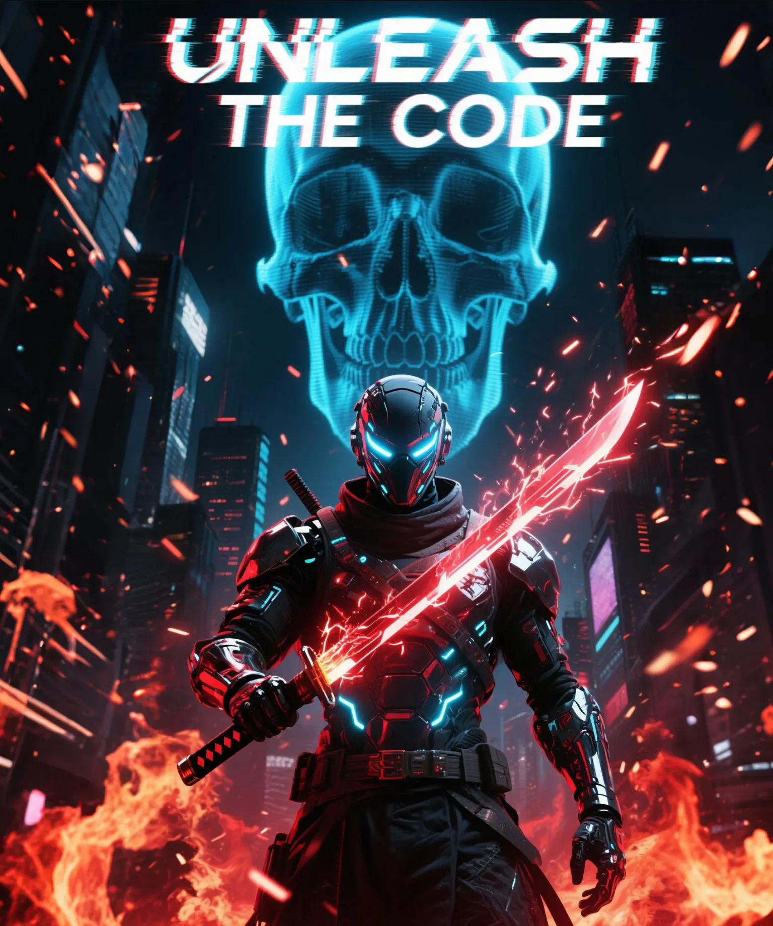 Nano Banana Showcase 14