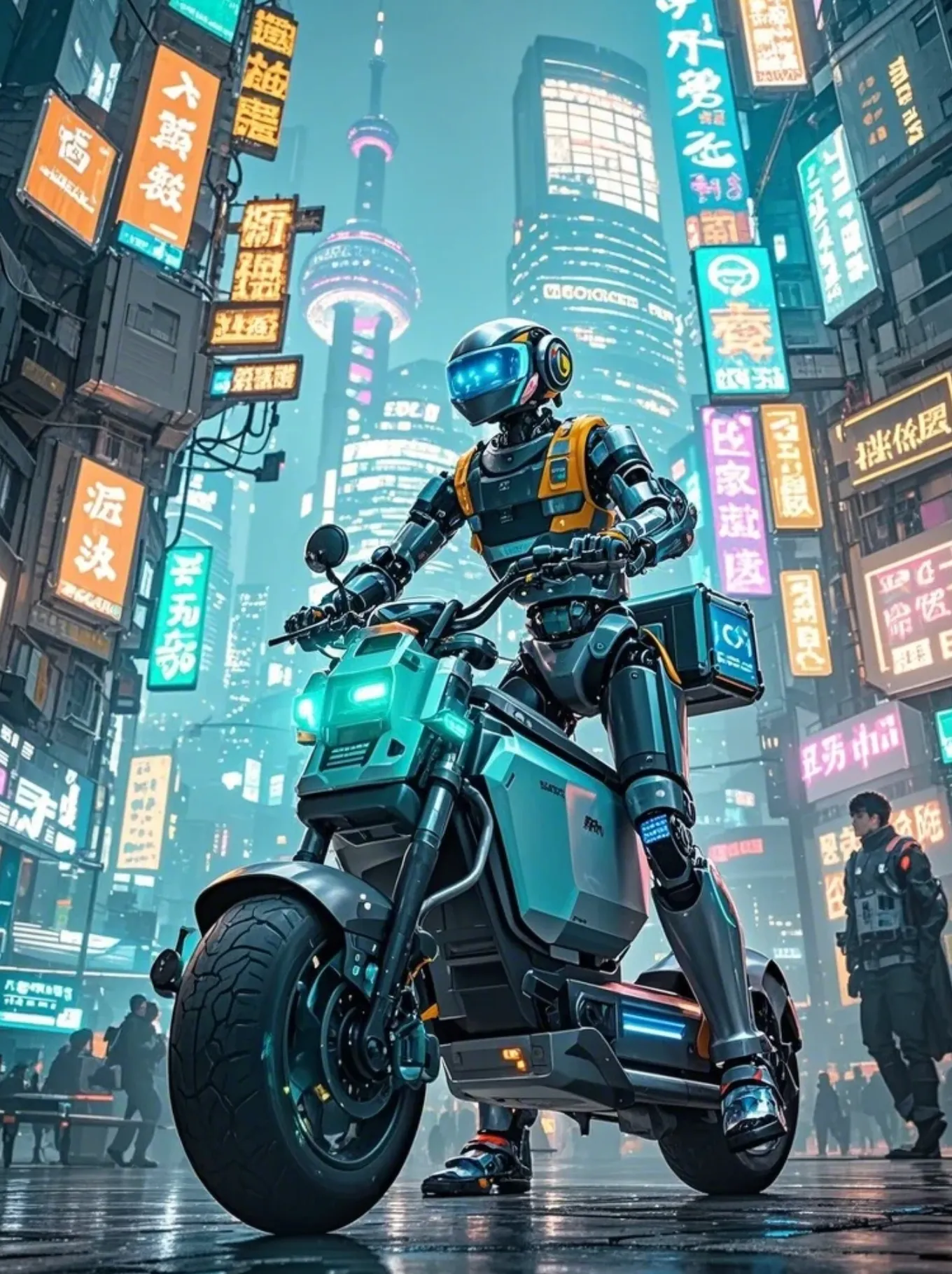 Nano Banana Showcase 4