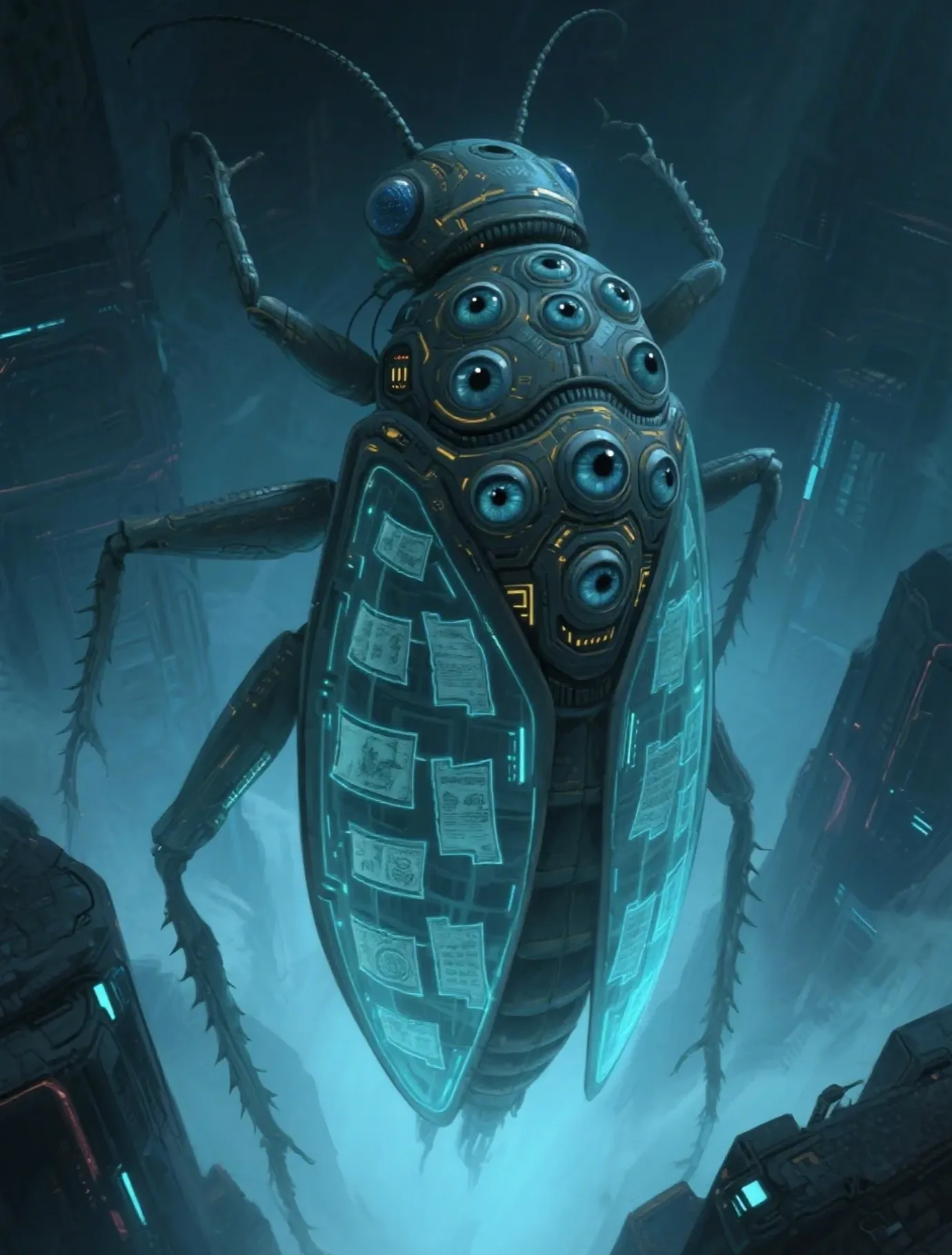 Nano Banana Showcase 5