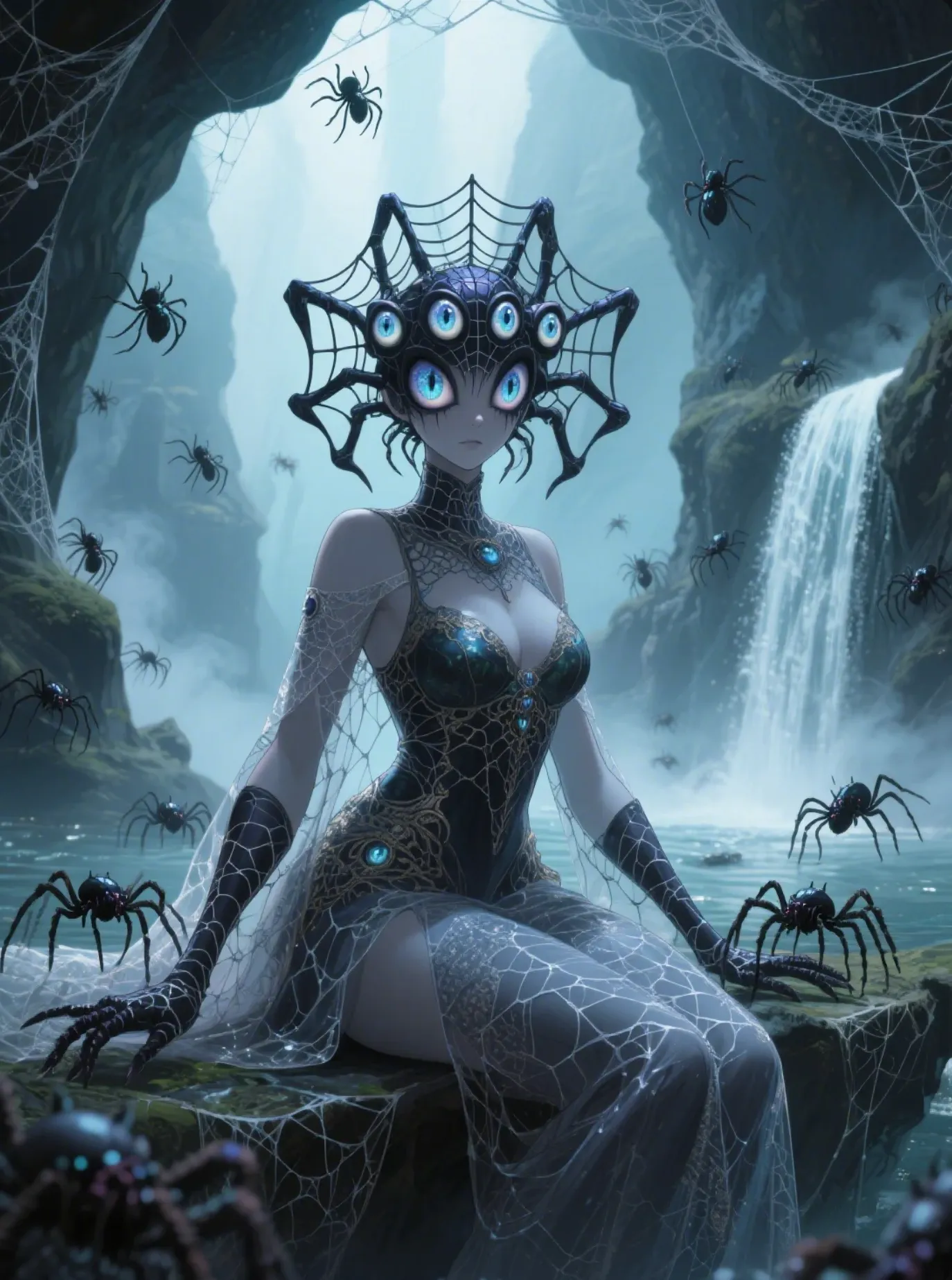 Nano Banana Showcase 8